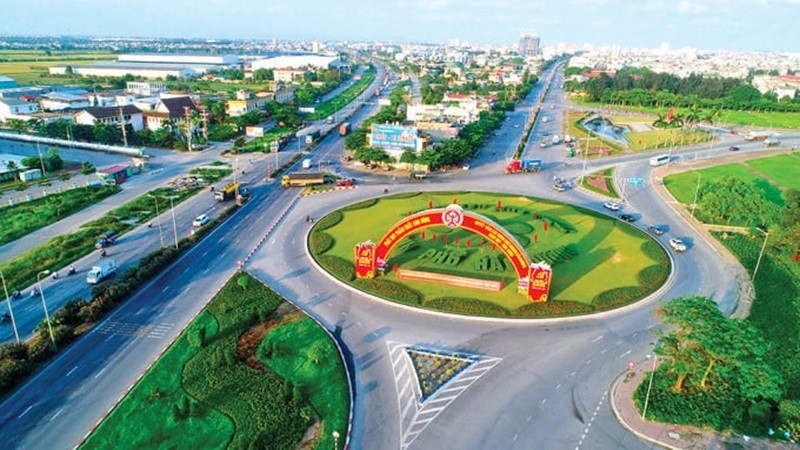 Tỉnh sắp ‘cất cánh’ lên TP trực thuộc Trung ương chi 917 tỷ xây dựng khu dân cư mới