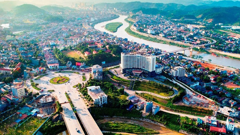 Phê duyệt cụm công nghiệp tại thành phố Lào Cai gần 740 tỷ đồng