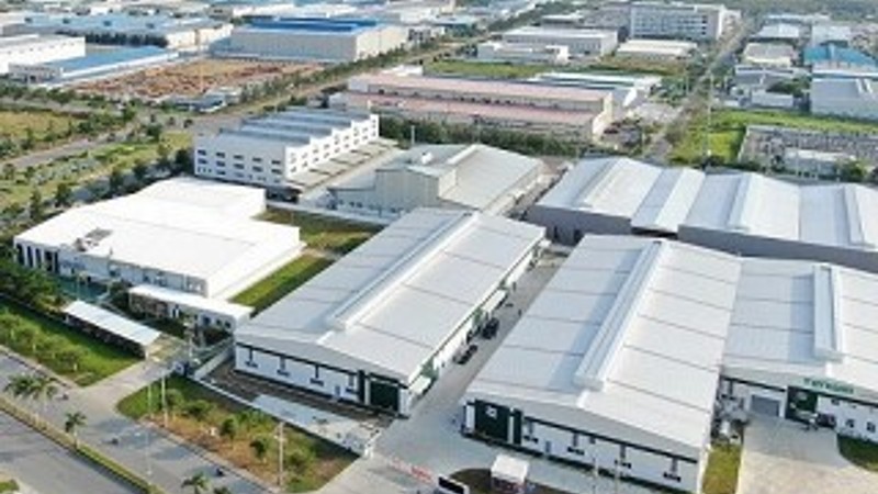 Dòng vốn FDI Trung Quốc vẫn đang tiếp tục đổ vào Việt Nam