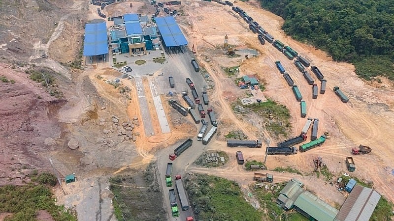 Tỉnh Quảng Trị đầu tư hàng trăm tỷ đồng vào dự án thúc đẩy xuất nhập khẩu