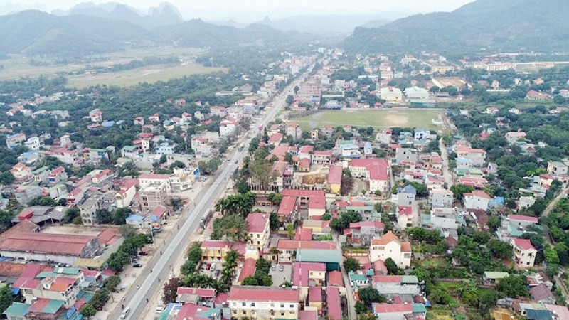 Công ty TNHH Đầu tư Tây Hà Nội đề xuất dự án gần 2.400 tỷ tại Hòa Bình