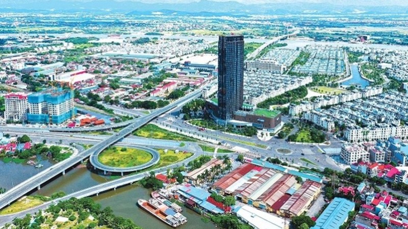Hải Phòng: Một nhà đầu tư đăng ký dự án khu dân cư 822 tỷ đồng