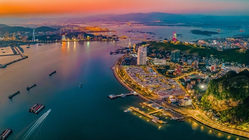 Hiệp hội nhà đầu tư Nhật Bản muốn rót vốn vào Quảng Ninh: Lộ diện loạt dự án ‘lọt mắt xanh’