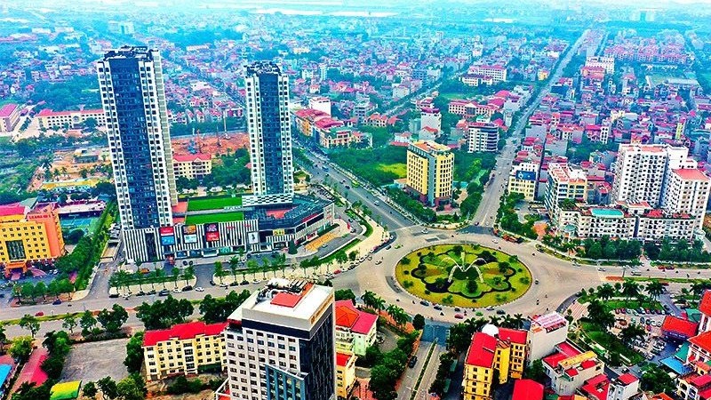 Trong 1 buổi chiều, tỉnh nhỏ nhất Việt Nam công bố nhận 5,5 tỷ USD vốn ngoại
