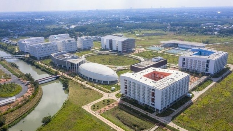 Tỉnh có thu nhập bình quân cao nhất cả nước vừa được đầu tư hơn 1,5 tỷ USD, sẽ lên thành phố trực thuộc Trung ương vào 2030