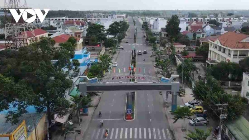 Thông tin chi tiết dự án nhà ở xã hội 3,5ha đang được mời gọi đầu tư ở Đồng Nai