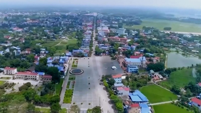 VITC muốn làm dự án nhà ở xã hội gần 400 tỷ tại Thái Nguyên