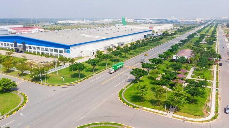 Hải Dương phê duyệt quy hoạch phân khu mở rộng khu công nghiệp Tân Trường