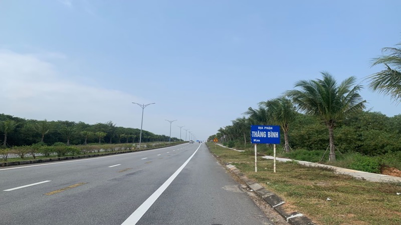 Triển khai các thủ tục đầu tư xây dựng dự án khu công nghiệp mới tại Quảng Nam