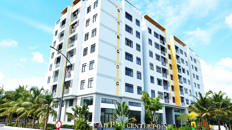 Kêu gọi đầu tư dự án nhà ở xã hội tại khu Thiết chế Công đoàn Cần Thơ