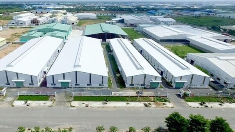 Thanh Hóa quy hoạch Khu công nghiệp Nga Tân 430 ha