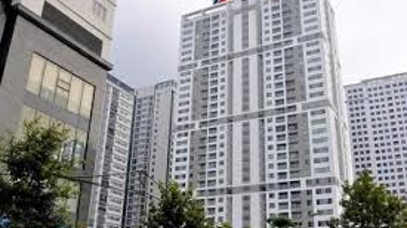 Taseco Land đăng ký làm khu đô thị ở Mê Linh