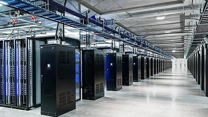 Viettel sẽ xây dựng trung tâm dữ liệu 6.000 tỷ đồng ở TP. HCM vào năm 2025
