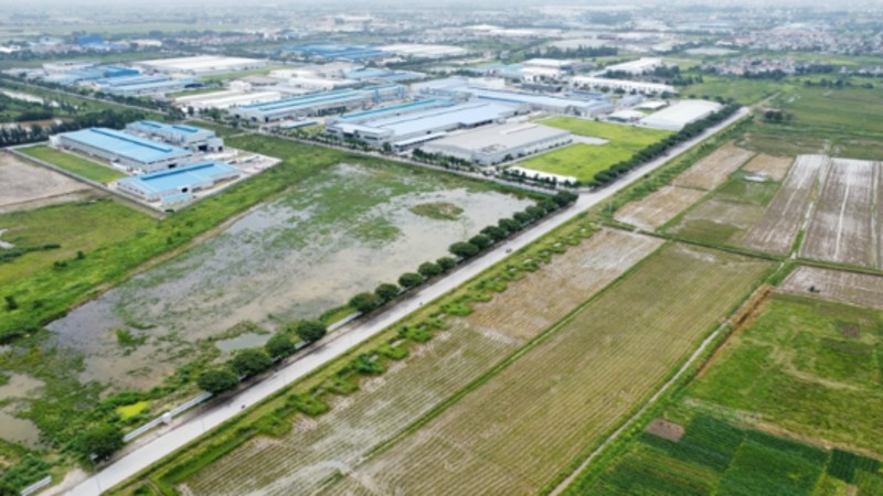 Hải Dương sắp có nhà máy sản xuất văn phòng phẩm 270 triệu USD