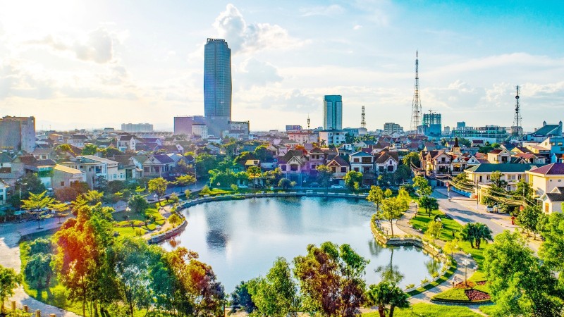Hà Tĩnh sắp đón dự án 100 triệu USD từ đại gia Đài Loan, 4.500 lao động ‘hưởng lợi’