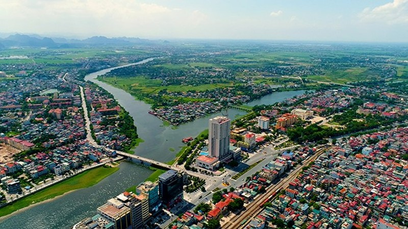 Hà Nam mời gọi đầu tư khu đô thị hơn 1.400 tỉ đồng