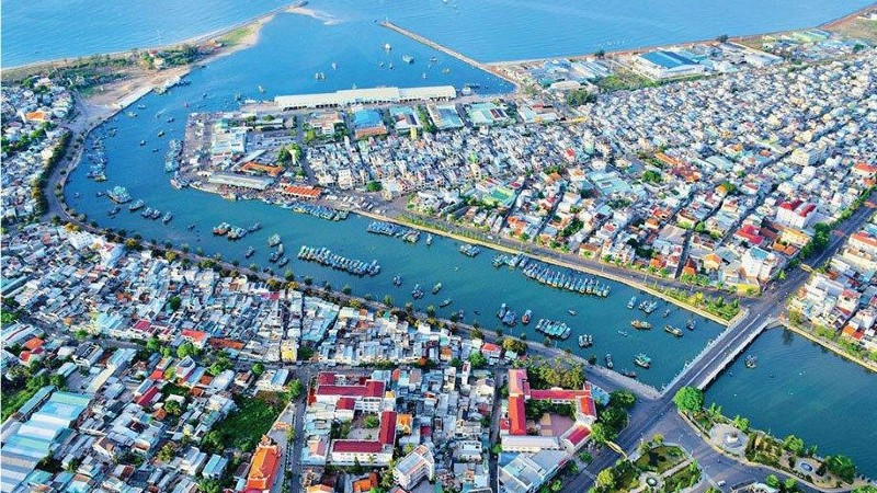 Nhà đầu tư nào đáp ứng yêu cầu sơ bộ về năng lực, kinh nghiệm thực hiện khu đô thị hơn 11.000 tỷ đồng tại Bình Thuận?