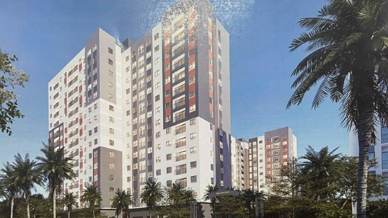 Sóc Trăng sẽ khởi công hai dự án nhà ở gần 1.900 tỷ đồng vào cuối năm nay