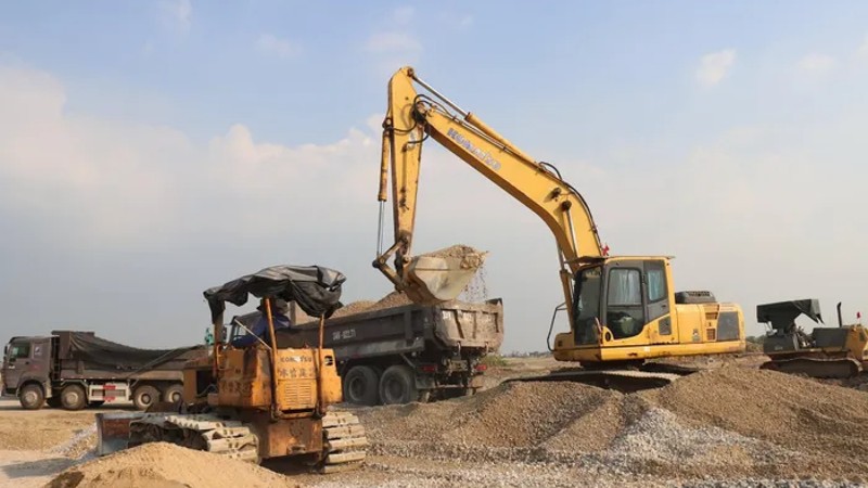 Khu công nghiệp Gia Lộc có thể thu hút nhà đầu tư thứ cấp trong tháng 12