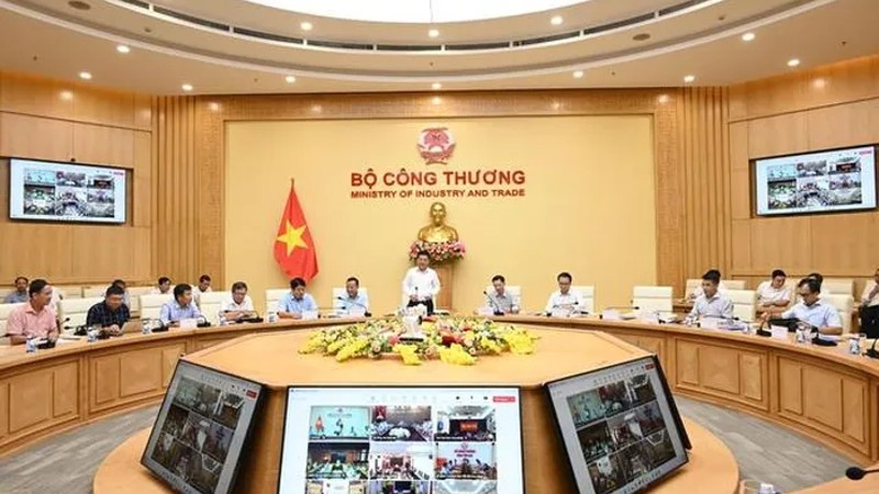Bộ trưởng Công Thương: Tập trung nguồn lực thúc đẩy 3 dự án năng lượng trọng điểm