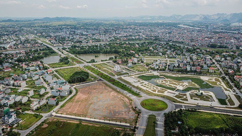 Nhiều ‘ông lớn’ kéo về làm dự án, bất động sản Hà Nam đang diễn biến ra sao?