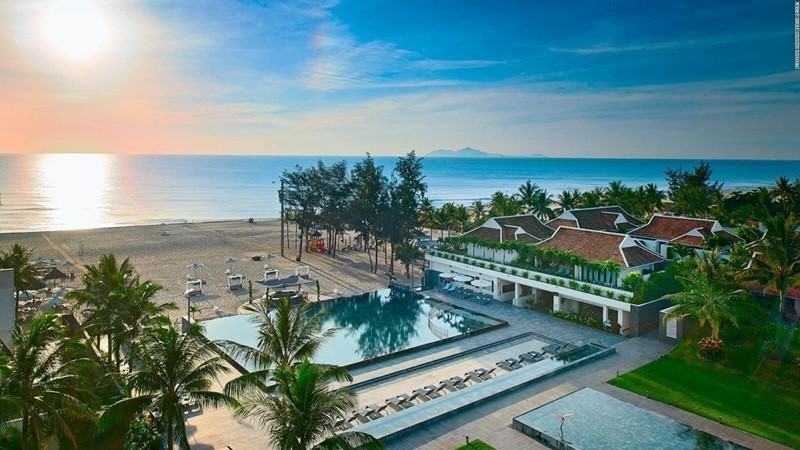Quảng Trị sắp có thêm 2 khu du lịch nghỉ dưỡng hàng trăm tỷ đồng