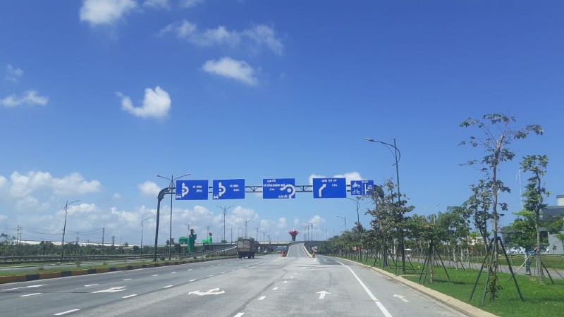 Một doanh nghiệp muốn nghiên cứu đầu tư dự án khu công nghiệp hơn 2.500 tỷ đồng tại Quảng Nam
