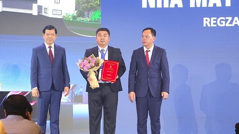 ‘Ông lớn’ làng công nghệ Trung Quốc khởi động dự án công nghệ cao tại Đồng Nai