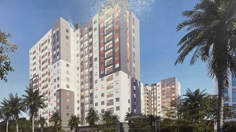Sóc Trăng sẽ khởi công hai dự án nhà ở gần 1.900 tỷ đồng vào cuối năm nay