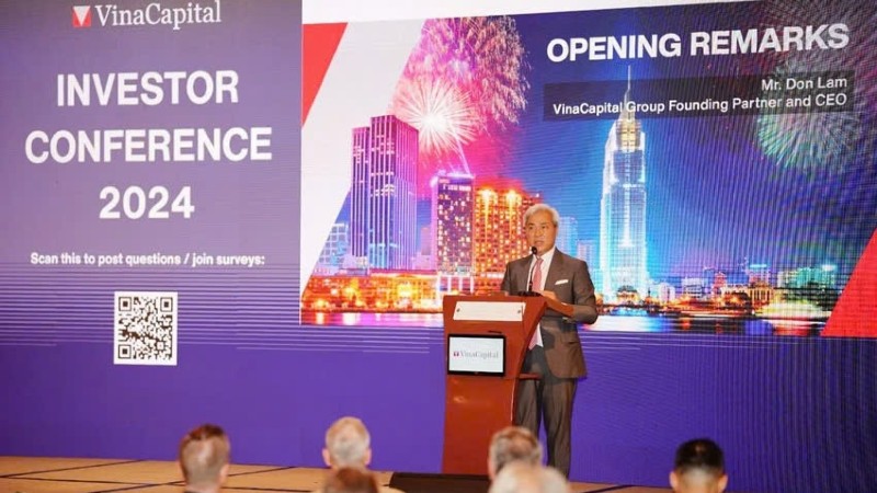 Nhà đầu tư Singapore muốn rót 1 tỷ USD xây trung tâm dữ liệu tại Việt Nam, đưa ra điều kiện đặc biệt