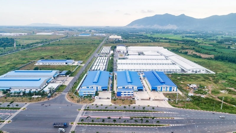Các khu công nghiệp liên tục hút đầu tư: Hơn 1 tỷ USD vốn FDI chảy về Đồng Nai mỗi năm