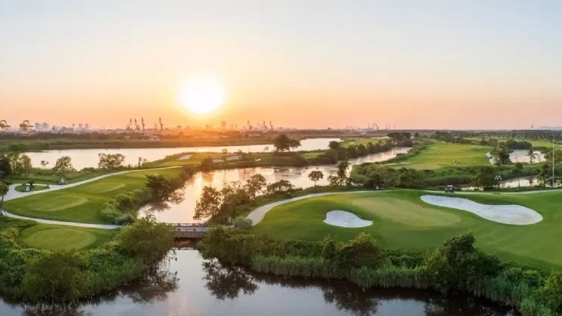 Tỉnh sắp đón thêm thành phố thứ 5 sẽ có khu đô thị sân golf hơn 530ha