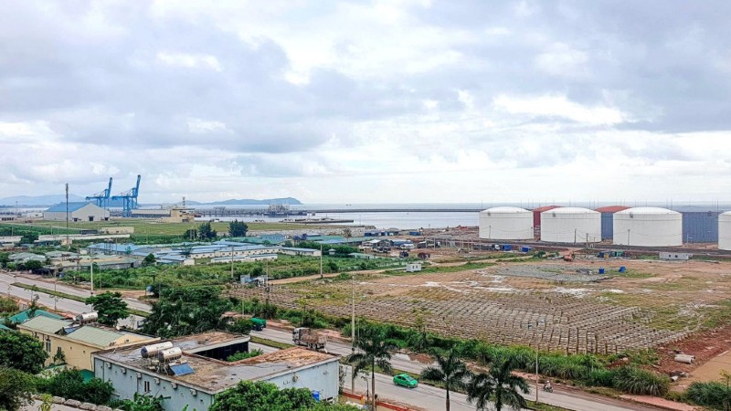HĐQT Hóa chất Đức Giang (DGC): Sẽ khởi công Tổ hợp hoá chất Nghi Sơn trong tháng 12