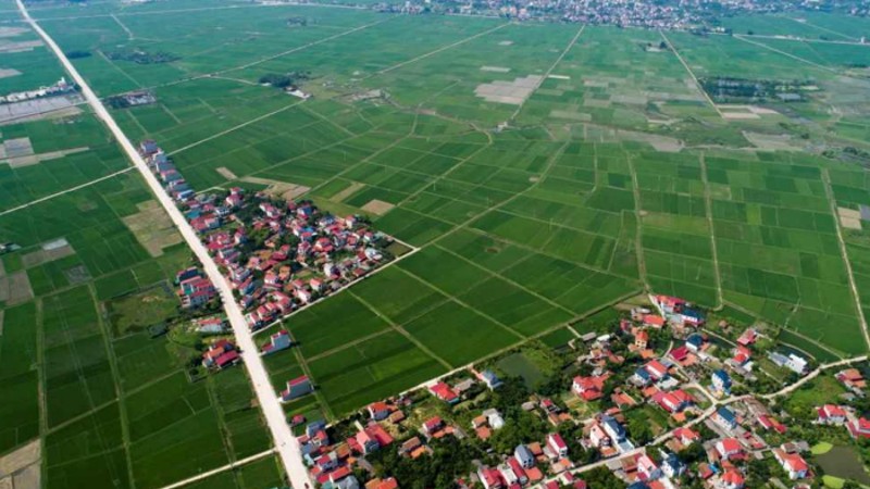 Fecon sắp khởi công dự án công nghiệp nghìn tỷ gần Vành đai 4, mục tiêu lấp đầy 55% trong 2025