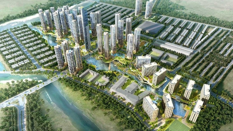 Dự án nhà ở thương mại hơn 200 tỷ đồng tại Quảng Trị cần tìm chủ đầu tư