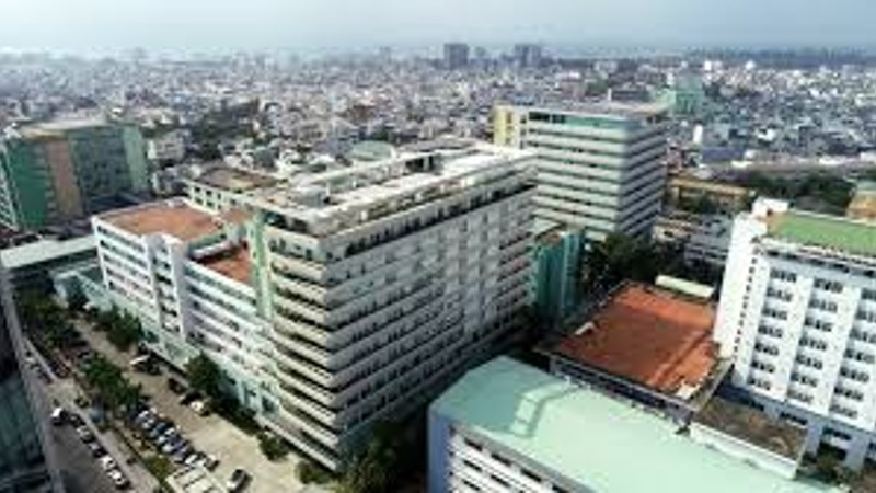 Đà Nẵng chi hơn 240 tỷ đồng ‘thay áo mới’ cho 2 bệnh viện