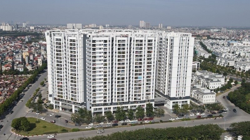 Cả nước có 4 dự án nhà ở xã hội đã khởi công xây dựng với quy mô hơn 2.000 căn trong quý 3
