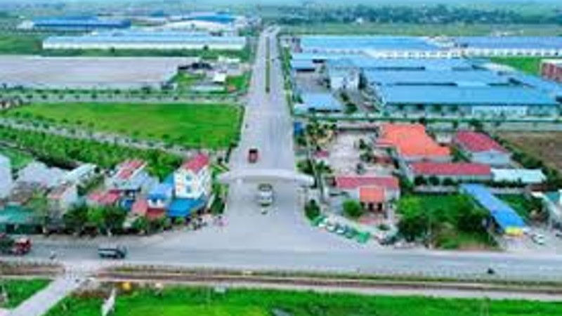 Thủ phủ công nghiệp miền Nam sắp có thêm khu công nghiệp hơn 520ha, quy mô 26.000 người