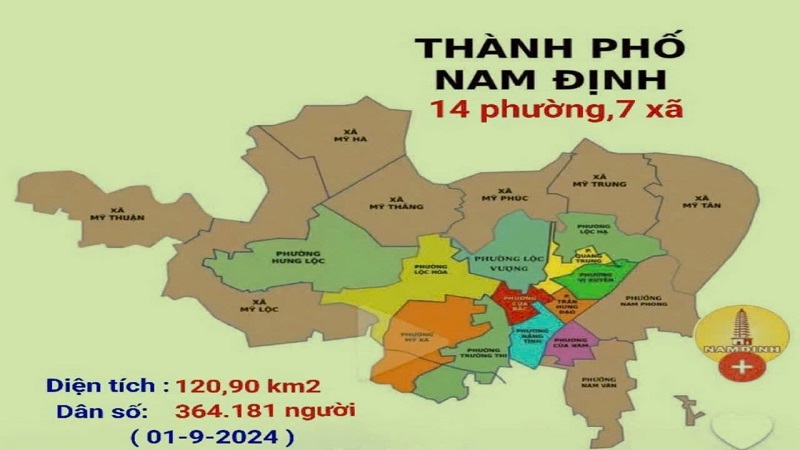 Chấp thuận chủ trương đầu tư khu nhà ở xã hội Bãi Viên, quy mô 1.100 căn hộ
