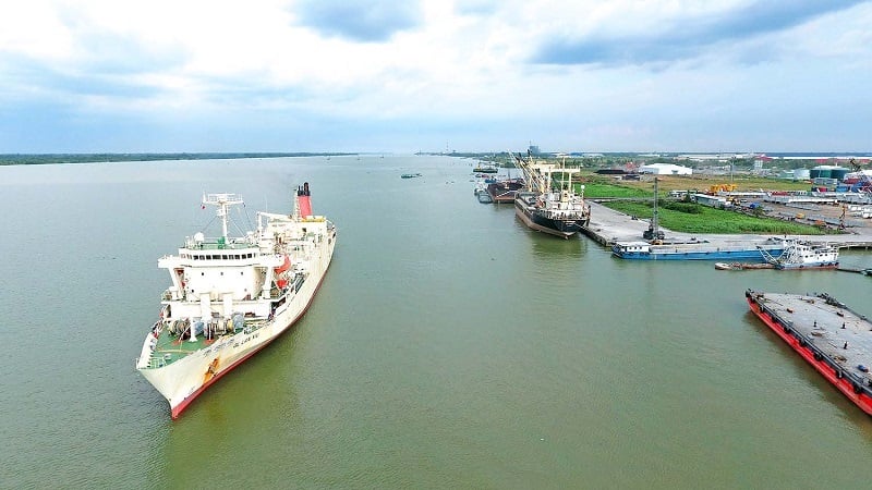 Trà Vinh đồng ý nguyên tắc cho nhà đầu tư nghiên cứu dự án Khu công nghiệp Ngũ Lạc