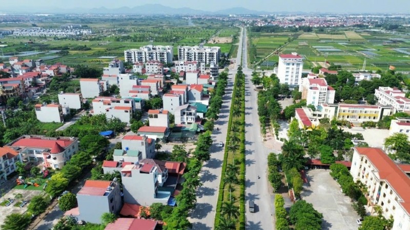 Đã có doanh nghiệp đáp ứng yêu cầu, vì sao dự án đô thị 3.200 tỷ đồng ở Hà Nội lại gia hạn thời gian tìm nhà đầu tư?