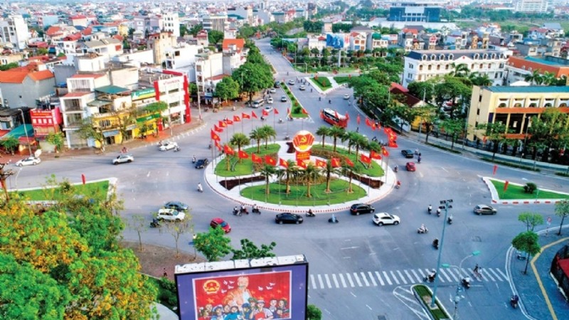 Hải Dương chấp thuận chủ đầu tư dự án đô thị hơn 523 tỉ đồng