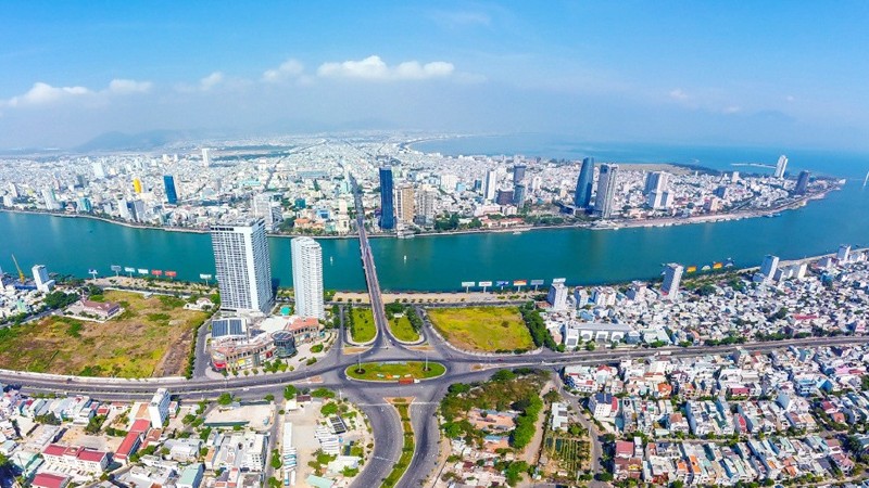 Hơn 4,5 tỷ USD vốn FDI ‘chảy’ về thành phố đáng sống nhất Việt Nam