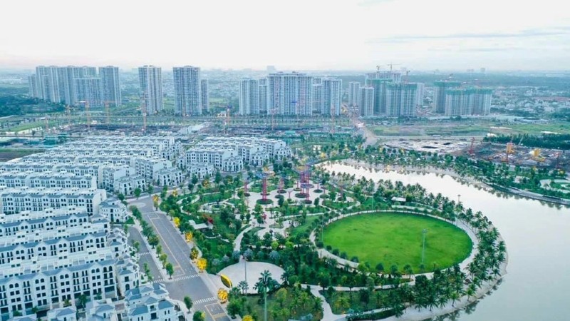 UBND tỉnh chấp thuận chủ trương đầu tư dự án xây dựng khu nhà ở xã hội Bãi Viên