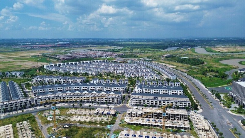 Các dự án của Novaland, Nam Long, DIG ở Đồng Nai đón tin mừng