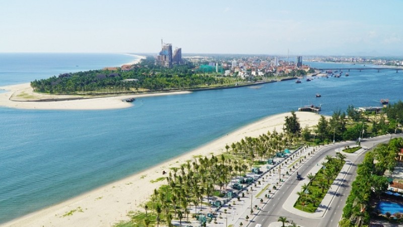 Quảng Bình sắp có thêm khu công nghiệp quy mô 450ha