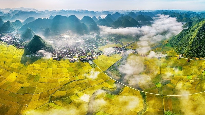 Tập đoàn T&T được nghiên cứu làm hai khu đô thị ở Lạng Sơn