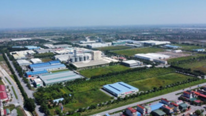 Quảng Bình kêu gọi đầu tư vào khu công nghiệp Bắc Đồng Hới mở rộng