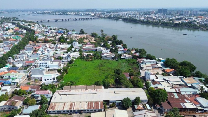 Cường Thuận IDICO sắp xây khu nhà ở 2.500 tỷ tại Biên Hòa, có thể ghi nhận doanh thu từ 2025