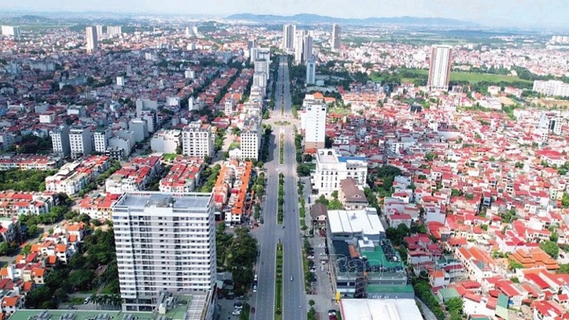 Vingroup (VIC) đề xuất đầu tư khu đô thị 44.500 tỷ đồng tại Bắc Ninh